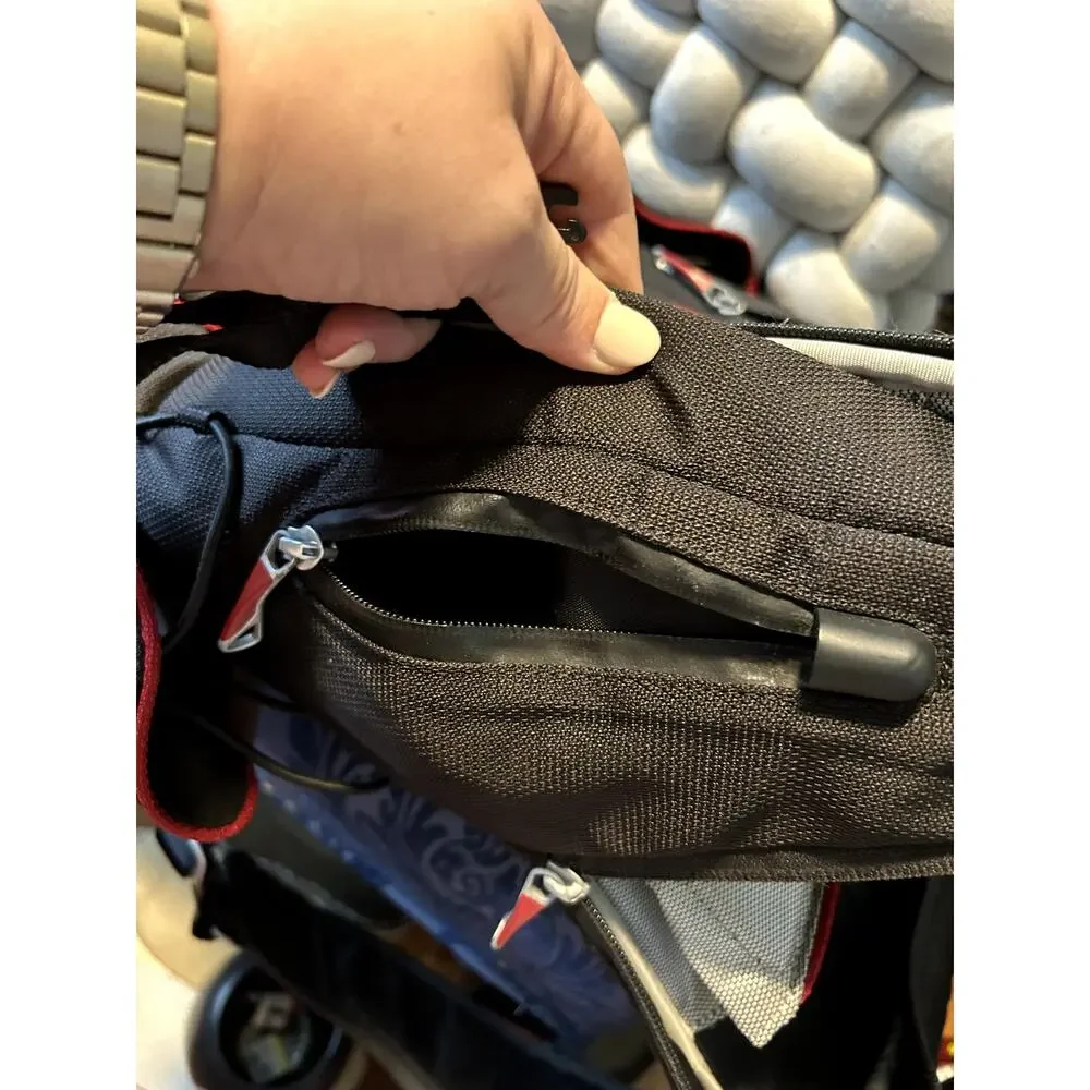 Very Rare! Ducati x Tumi Backpack